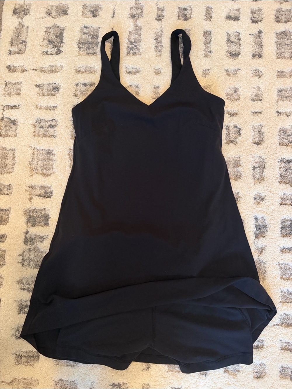 Lululemon Align Dress